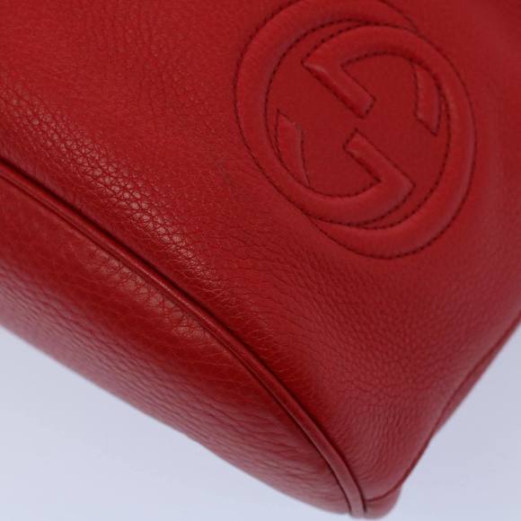 GUCCI Soho Backpack - Picture 13 of 16